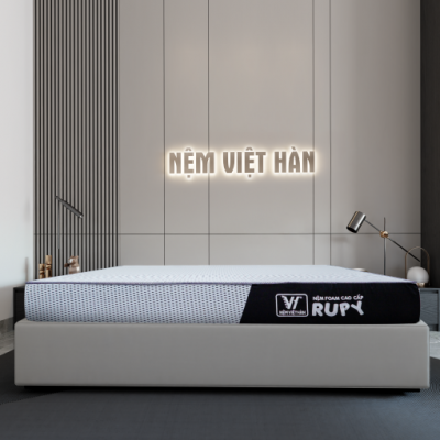 NỆM FOAM VIỆT HÀN RUBY
