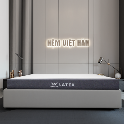 NỆM CAO SU THIÊN NHIÊN VIỆT HÀN LATEX